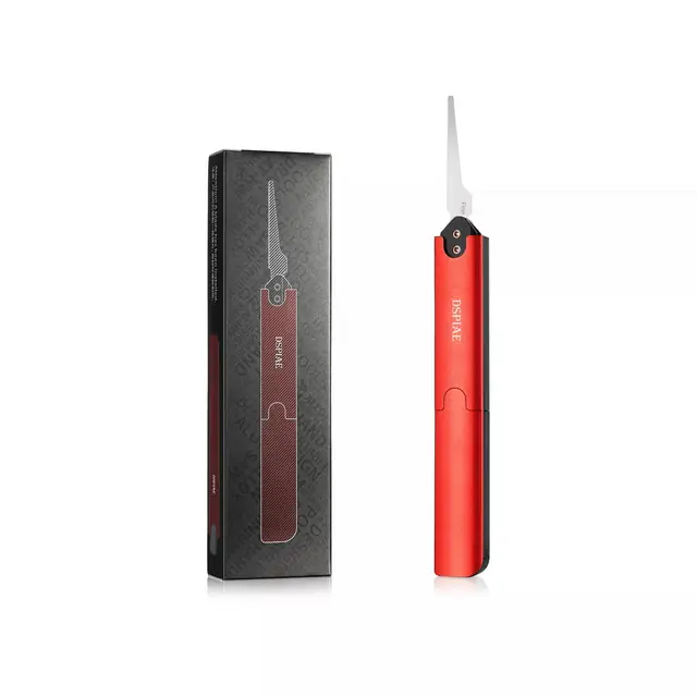 Dernier Modèle DSPIAE 56616 AT-HW Aluminium Alloy Hand Saw