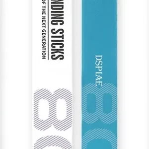 DSPIAE 56812 MSS-800 Semi-Rigid Sanding Sticks Must-Have