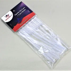 Amazing Art 17447 Zestaw Pipet (10 x 2ml) Acheter Direct