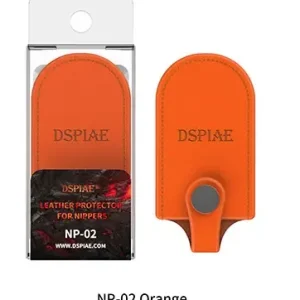 DSPIAE 56108 NP-02 Leather Protector For Nippers Orange Quantité Limitée