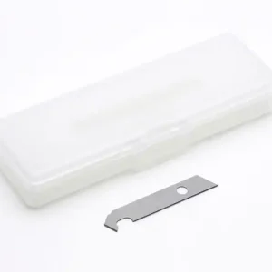 Tamiya 74160 Modeler‘s Knife PRO Replacement Blade (Scriber, 5pcs.) Meilleur Choix