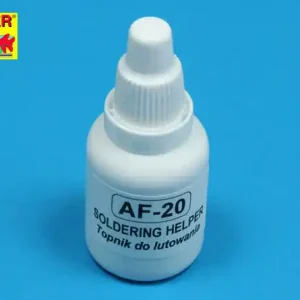 Aber AF-20 Helper for soldering Paiement Sécurisé