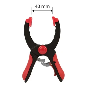 Artesania Latina 27202 120 mm Ratchet Clamp (Aperture 4 cm) Produit De Marque