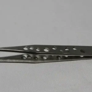 Prix Bas U-Star 90210 Straight Point Tweezer