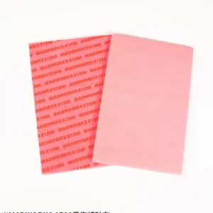 Prix Promo Madworks MKX-1500 Soft Sanding Sponges 1500 Grit