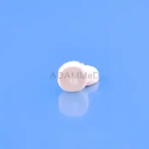 Prix Réduit Adammed A063-E Krążek filcowy miękki Ø15 mm