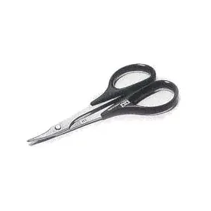 Livraison Express Tamiya 74005 Curved Scissors