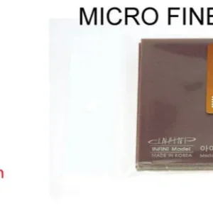 Super Prix Infinimodel ISP1500G Sanding Sponge MICRO FINE 1500 (2 pcs)