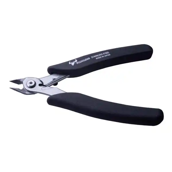 Prix Choc MINESHIMA SPN125 Stainless Plastic Nipper