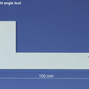 Nouveauté RP TOOLZ RP-L "L " shape right angle tool