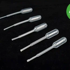 Art Scale Kit T0073 Pipettes for mixing colors Small Size 5x1ml Nouveauté