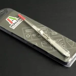 Remise Italeri 50821 Pęseta z zaciskiem - 160mm