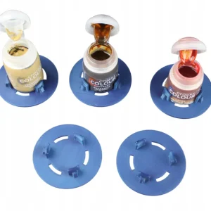 Miju Models HOLDER-CITADEL-STACKABLEx5 PodstawkI Citadel (5 szt.) Prix Réduit