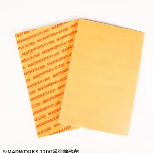 Madworks MKX-1200 Soft Sanding Sponges 1200 Grit Commande En Gros