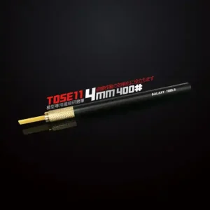 Galaxy-Model T05E11 Grinding pen 4mm x 1mm - 400 Prix Bas