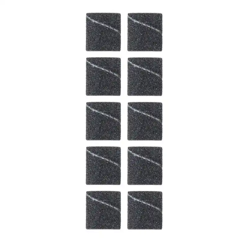 Shesto RAB8332-10 Rotacraft Sanding Bands (10 pcs) Remise