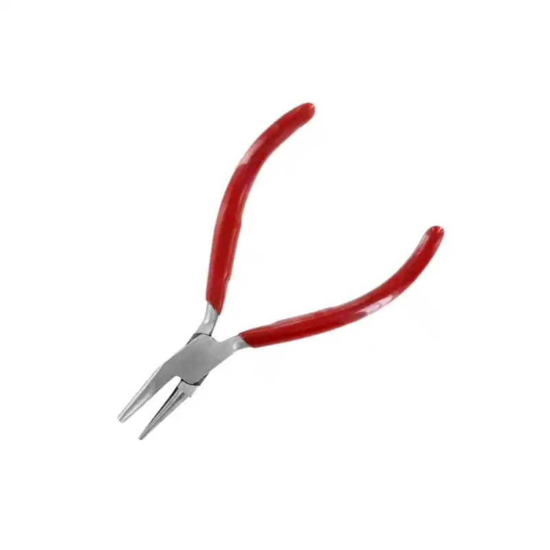 Shesto PPL1307 Combination Pliers - Half Round/Flat (130 mm) Nouveauté
