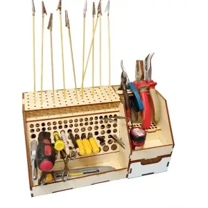 Bon Plan Laser model graver WO-1220 Tool Holder