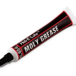 Woodland Scenic HL656 Moly Grease Hob-E-Lube Jusqu'à Épuisement Des Stocks