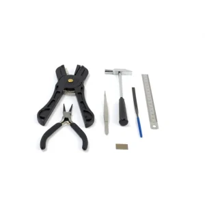 Artesania Latina 27001N Pro Modelling Toolbox Set No.2 Nouvel Arrivage
