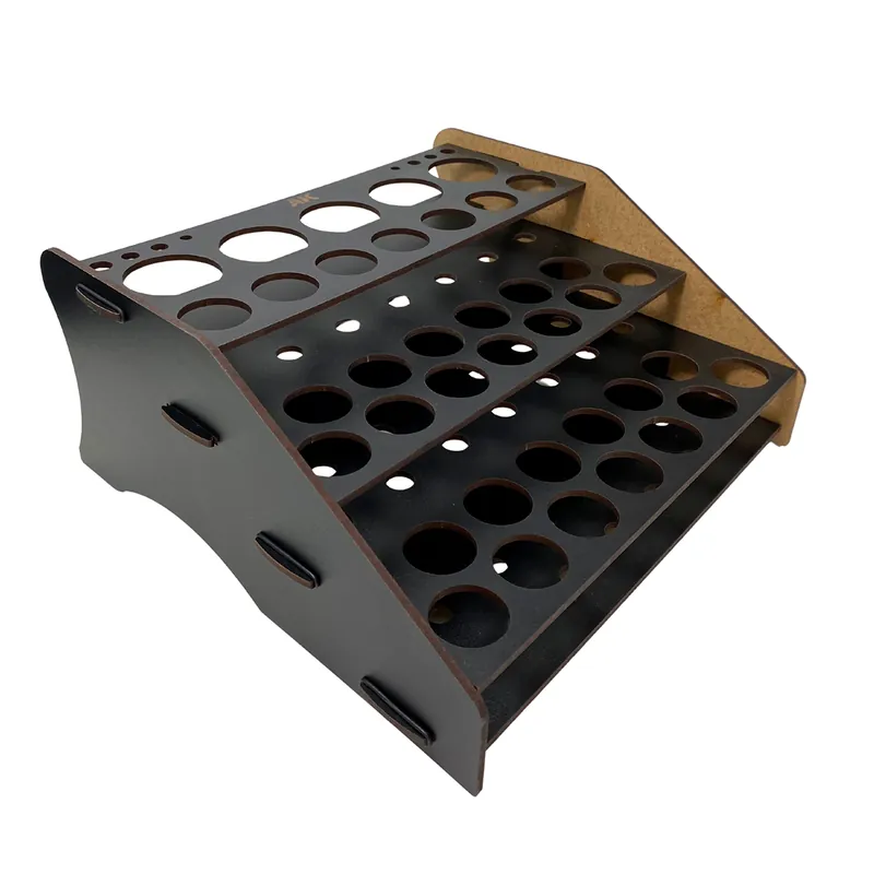 Super Prix AK-Interactive ORGMIX Modular Organizer for 18 ml & 35 ml Bottles