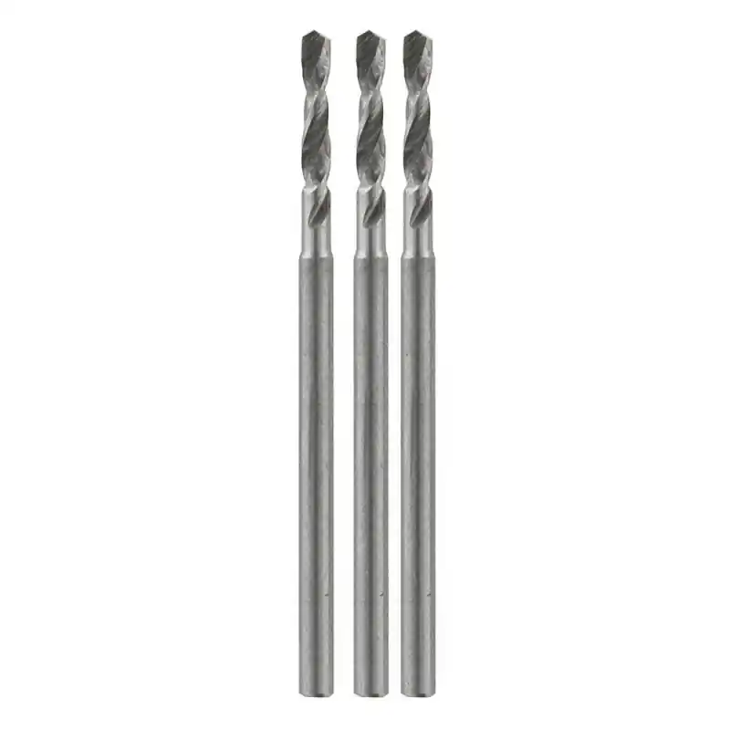 Produit De Marque Shesto RDR2343-15 Rotacraft 2,35 Shank Drills 1,5 mm (3 pcs)