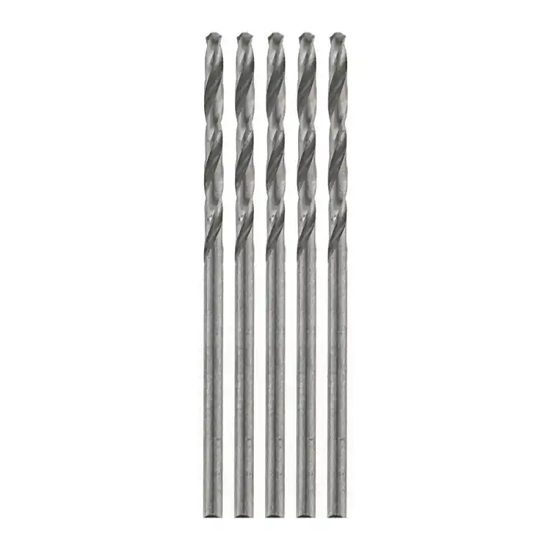 Jusqu'à Épuisement Des Stocks Shesto RDR1905-15 Rotacraft HSS Jobbers Drills 1,5 mm (5 pcs)