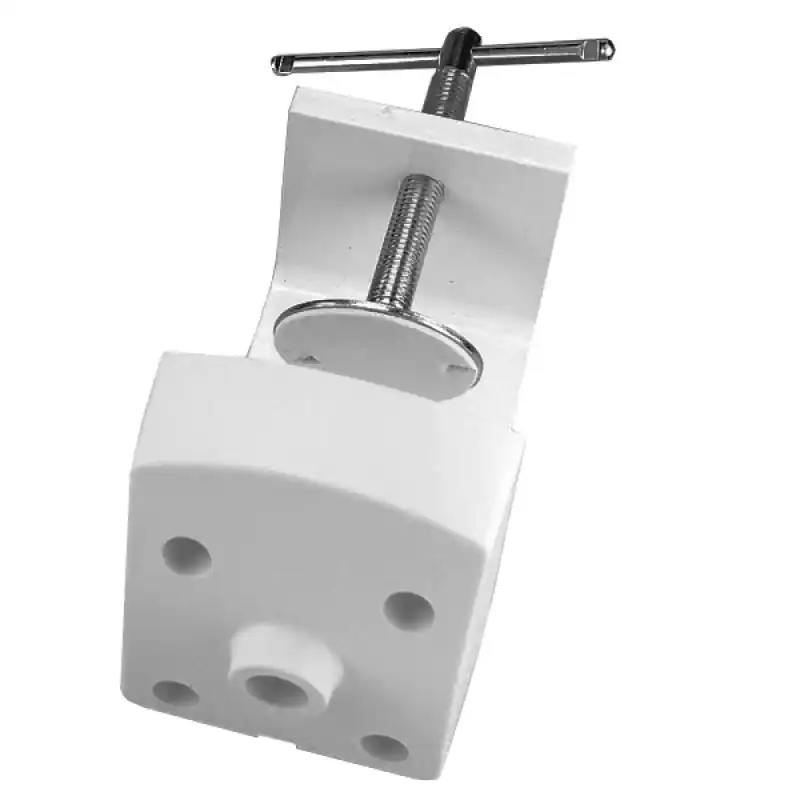 Shesto LC8069-TC Lightcraft Heavy Duty Table Clamp Pas Cher