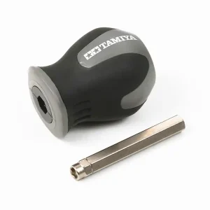 Tamiya 74088 Nut Driver (4mm/4.5mm) Prix Réduit