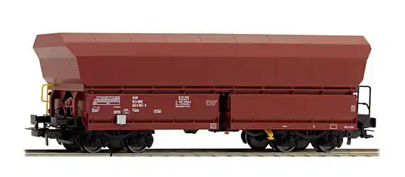 Piko 54671 Wagon samowyładowczy Falns, On Rail, Ep. VI Livraison Express