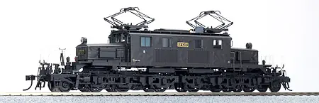Zoukei Mura SRS003-03 JNR Electric Locomotive Type EF-13 Convex - Corner Type Vente Directe